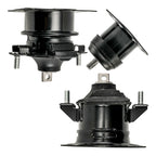 3pc Engine Mounts for Acura TL (2004–2008)
