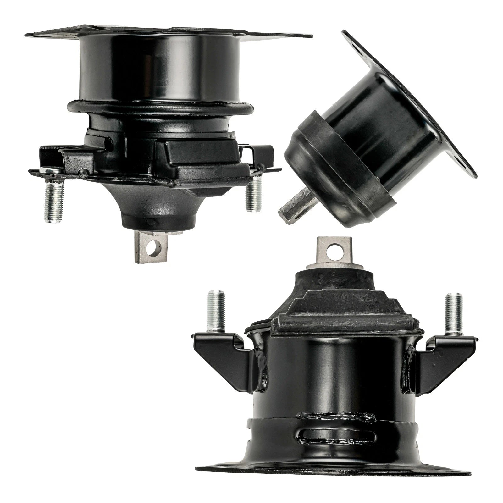 3pc Engine Mounts for Acura TL (2004–2008)