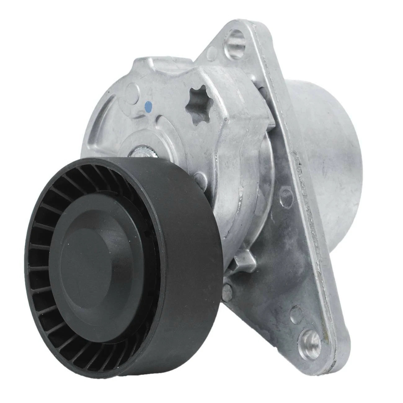 Serpentine Belt Tensioner for Volvo C70 V40 V70 S60 S80 XC70 XC90 (1998–2016)