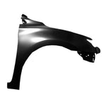Replacement Steel Front Passenger Side Fender for Honda Ridgeline (2006–2014)
