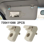 Sun Visor Mount for
