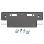 License Plate Mounting Bracket Holder Kit for Lexus GX460 (2010–2013)
