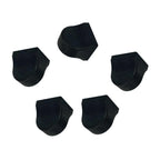 5pcs Stop Grommet for Volvo Penta Impeller Water Pump Housing (3857954)