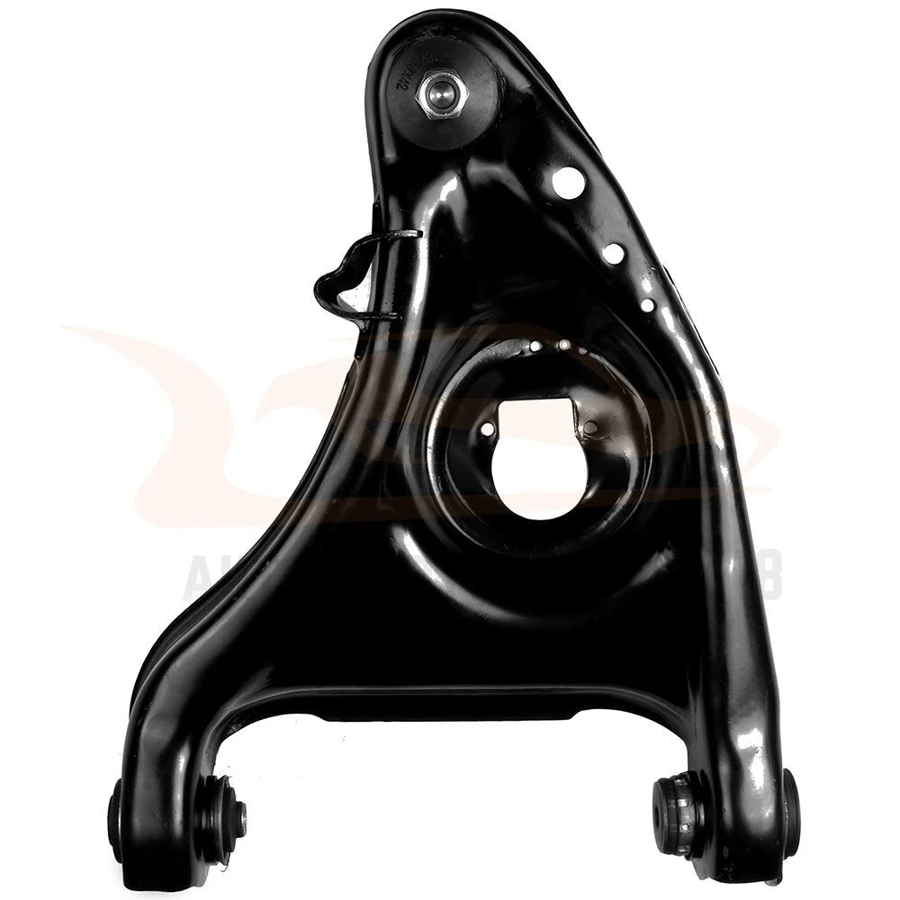 Set of 6 Front Lower Control Arms for Ford Crown Victoria (1998-2002)