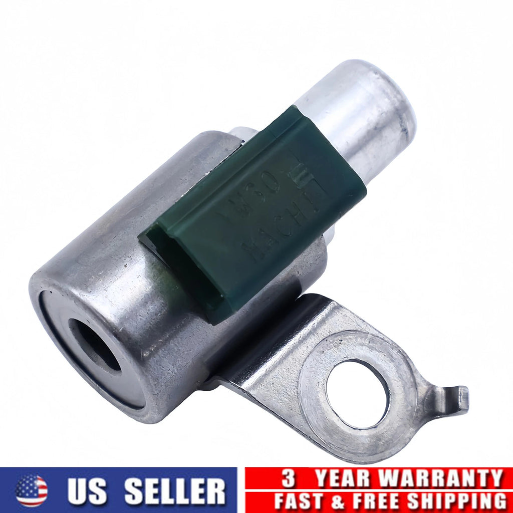 Shift Solenoid S4 for Toyota Lexus A760E A761E A761F AB60E A960E (1990–2023) 35240-50050