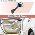 Front Right Door Check Strap for Hyundai Elantra GLS (2001–2006) No.793902D000