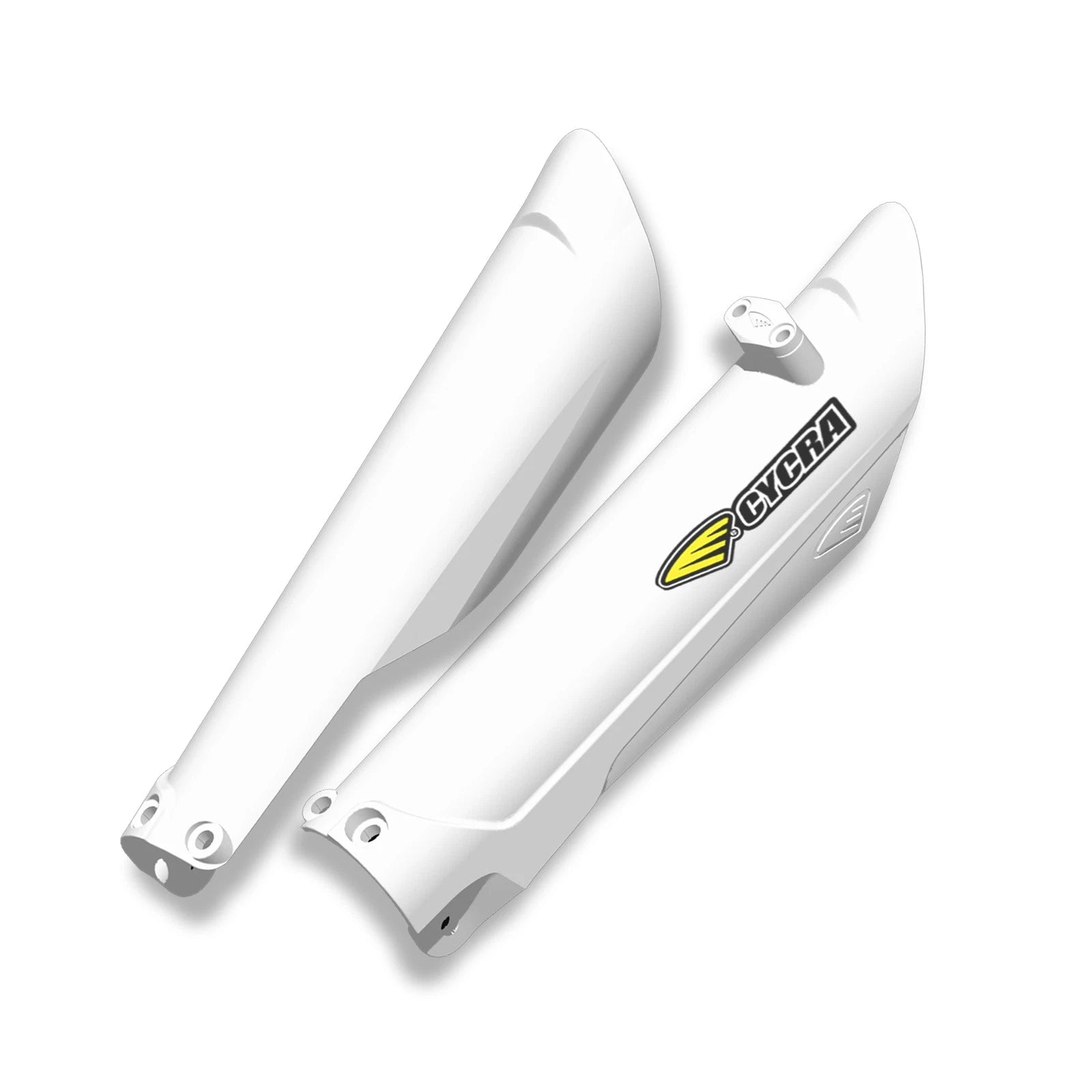 Cycra Fork Guards for Offroad Bikes (1CYC-6905-42)
