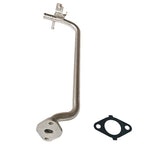 Water Bypass Metal Pipe with Gasket 626-554 for Toyota Tacoma (2005–2017)