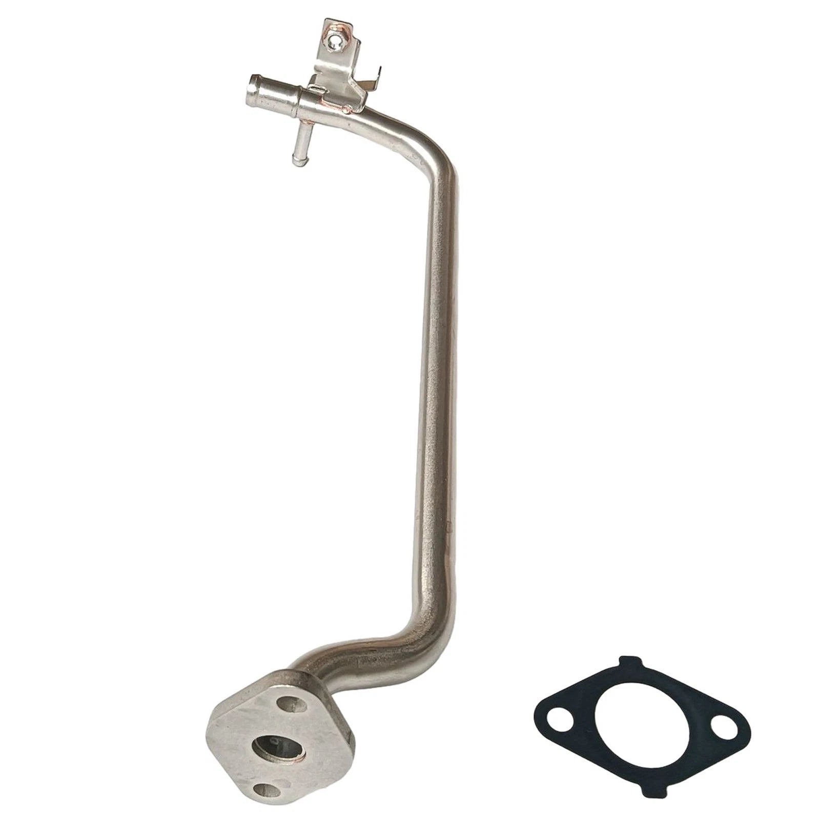 Water Bypass Metal Pipe with Gasket 626-554 for Toyota Tacoma (2005–2017)