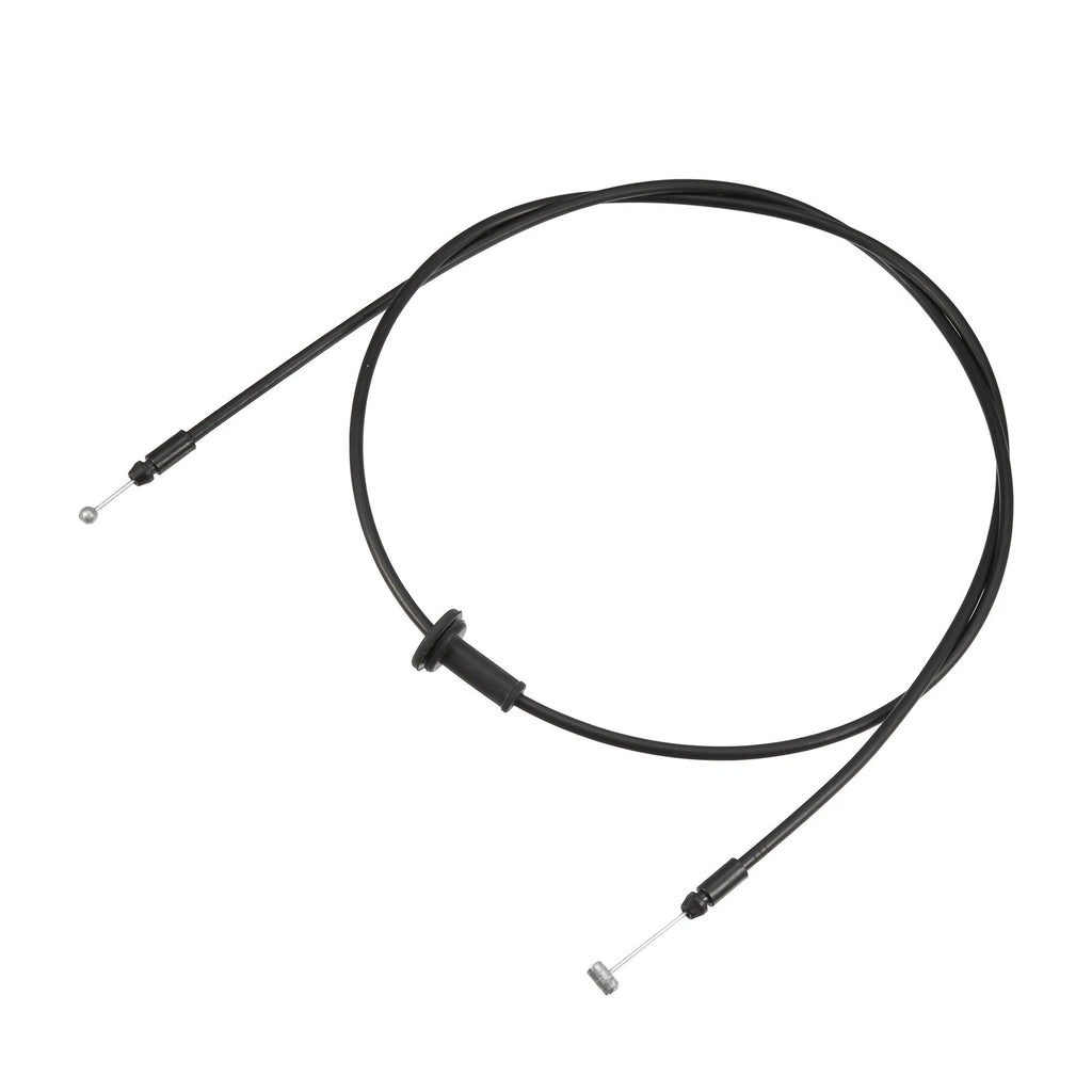 Hood Latch Release Cable for Hyundai Sonata Azera (2011–2019) 811903S000
