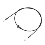 Hood Latch Release Cable for Hyundai Sonata Azera (2011–2019) 811903S000