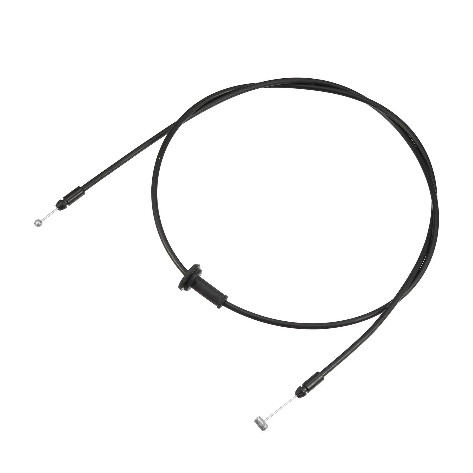 Hood Latch Release Cable for Hyundai Sonata Azera (2011–2019) 811903S000