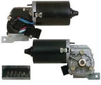 Front Windshield Wiper Motor for Volkswagen Jetta (1994–1999) 1HM 955-113A