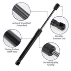 Tailgate Lift Support Struts Gas Spring No. 51237210727 for BMW X3 (2011–2017)