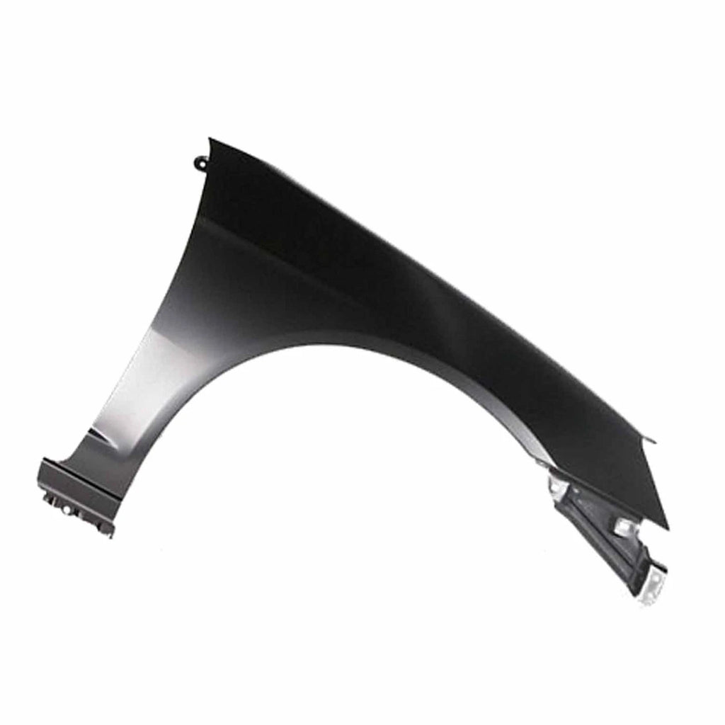 Replacement Passenger Side Front Fender for Toyota Hilux (2005–2015)