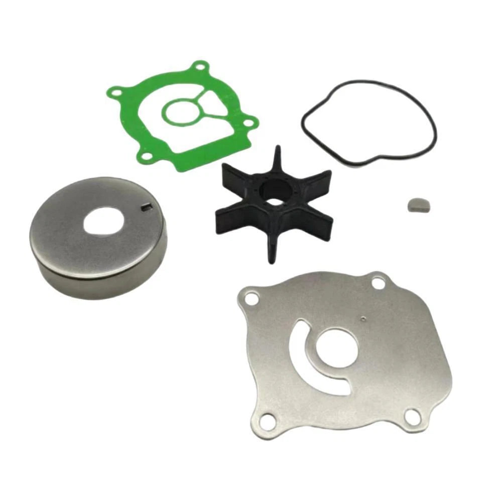 Water Pump Kit Impeller for Suzuki DF25 VTWIN (2006–2014) 17400-95J02