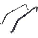 Set of 2 Fuel Tank Straps for Toyota RAV4 (1996–2000)