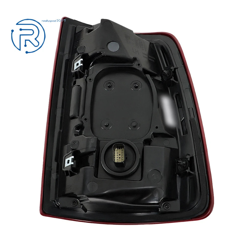 LED Tail Light Assembly for Ram 2500 (2019-2022)