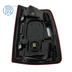 LED Tail Light Assembly for Ram 2500 (2019-2022)
