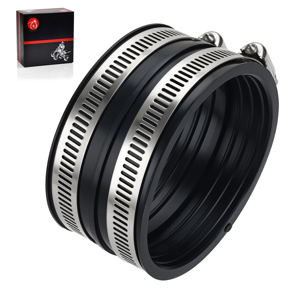 Air Intake Duct Boot for Yamaha Viking 700 VI YXM700 (2014–2024) YXC700 (2015–2024)