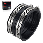 Air Intake Duct Boot for Yamaha Viking 700 VI YXM700 (2014–2024) YXC700 (2015–2024)