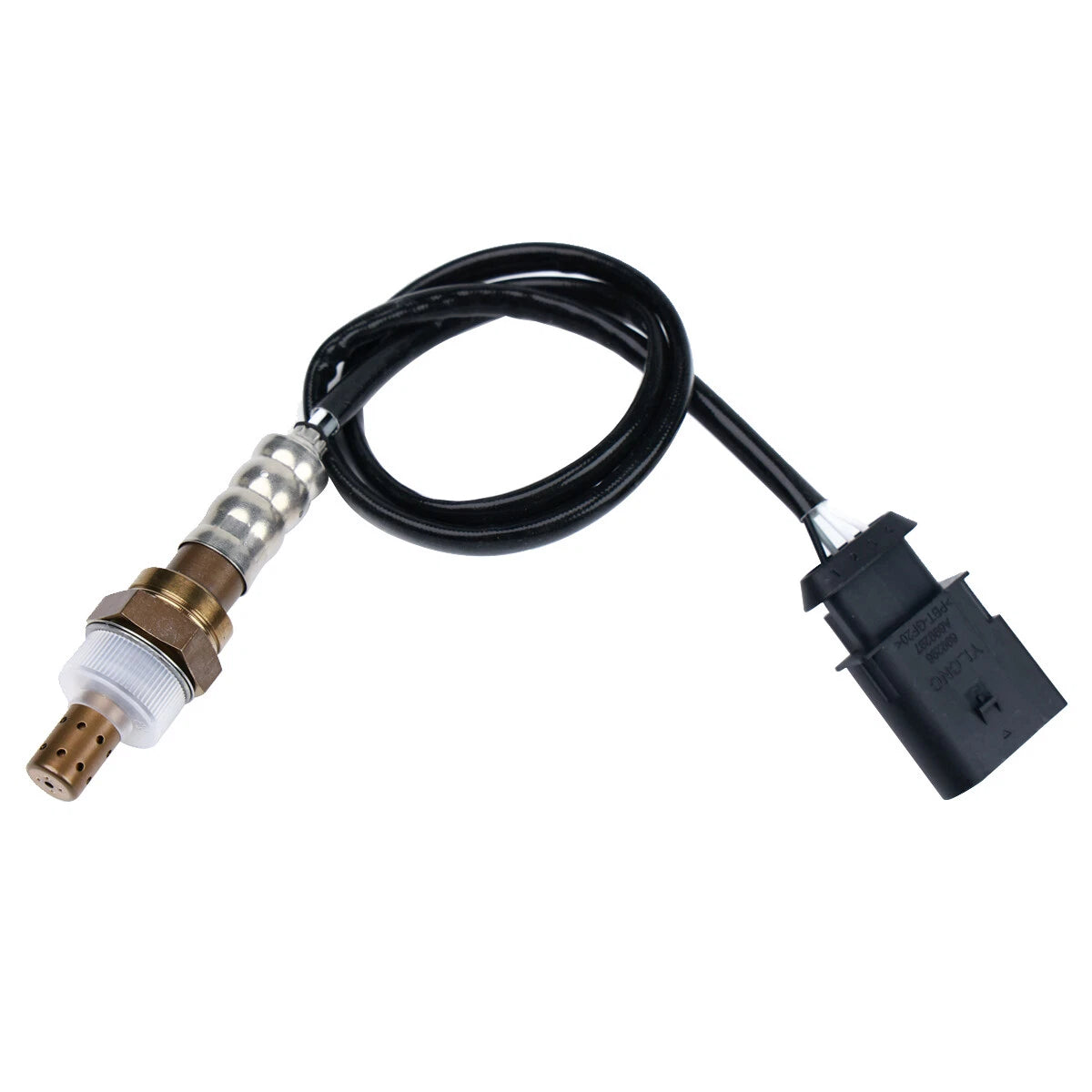 2X Oxygen Sensor for Mini Cooper S Hatchback (2002–2008) 234-4457, 11780872674