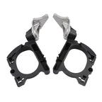 Rear View Mirror Base Mount Bracket for Honda Goldwing GL1800 (2001-2017)