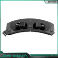 Front Rotor Ceramic Pads Left Brake Calipers for Chevy Tahoe (2000)
