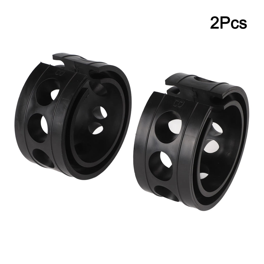 Rubber Shock Absorber Replacement Part Kit for Cars