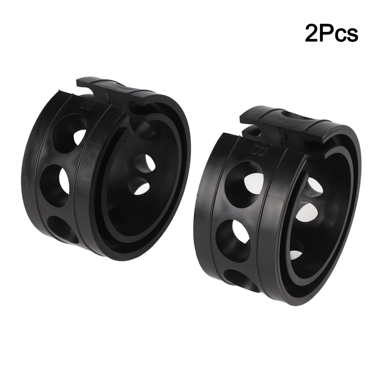 Rubber Shock Absorber Replacement Part Kit for Cars