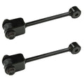 2X Rear Suspension Sway Bar Links for Sprinter 2500 RWD (2007–2016)
