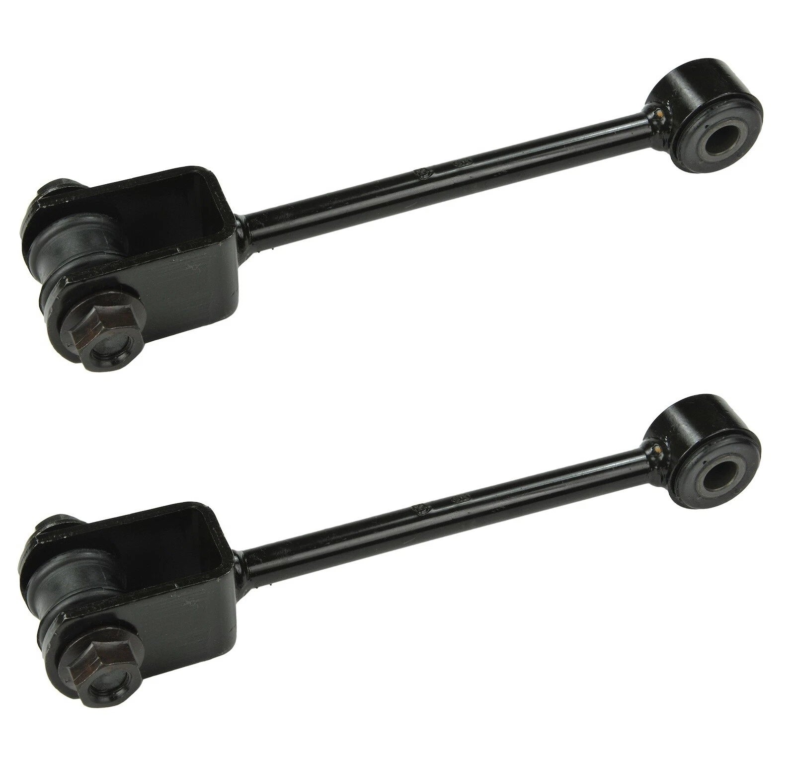 2X Rear Suspension Sway Bar Links for Sprinter 2500 RWD (2007–2016)