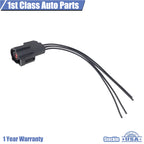 Oxygen Sensor Connector for Ford Lincoln Mazda Mercury (1990–2023)