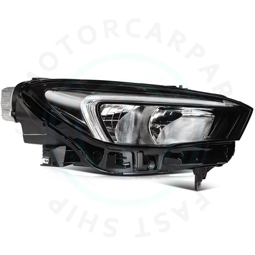 2X Headlight Assembly for Buick Encore GX (2020–2023)