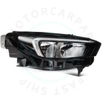 2X Headlight Assembly for Buick Encore GX (2020–2023)