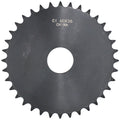 Weld On Sprocket for X Series Weld On Hubs (#60 Chain, 36 Teeth)