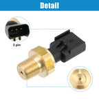 Oil Pressure Sensor for Dodge Dart 2.0L 2.4L (68145662AB 68145662AA)