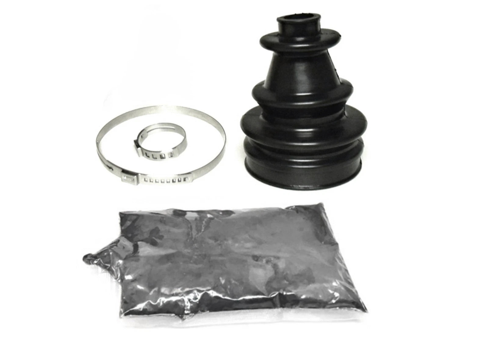 CV Boot Kit for Polaris Outlaw 500 525 IRS (2006–2011) Rear Outer