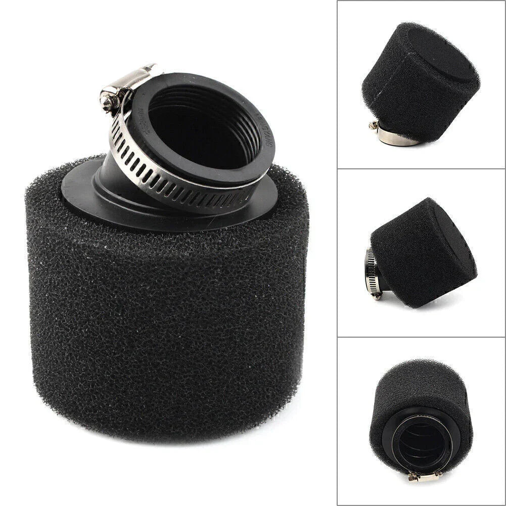 38mm Foam Air Filter for 110cc 125cc CRF50 CRF70