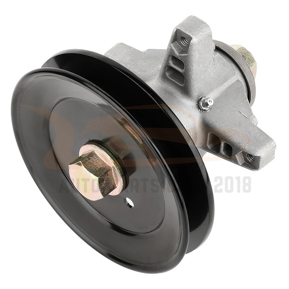 3X Spindle Assembly for MTD Cub Cadet (618-04124A, 918-04124A)