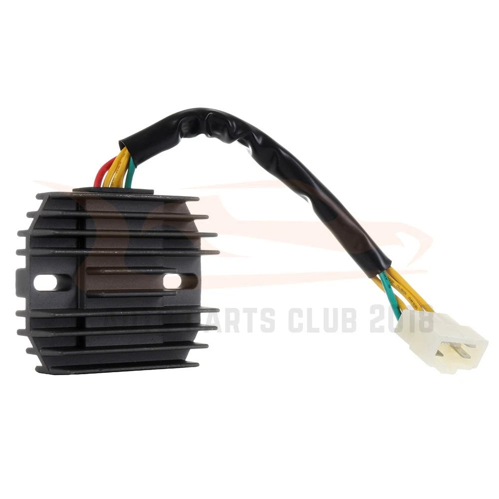 Rectifier Assembly for Triumph Thruxton 900 (2004-2011)