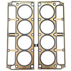 Full Gasket Set for Chevrolet GMC Buick Cadillac 5.3L 4.8L V8 (2002–2011)