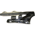 Hood Hinges for Chevy Colorado Canyon (Driver Left Side)