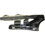 Hood Hinges for Chevy Colorado Canyon (Driver Left Side)