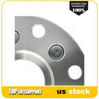 2X 1.5" Wheel Adapters for Chevy GMC (6x5.5 to 6x120)