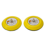 Sanding Pad 75mm for DA Air & Power Sanders (Tool Part)