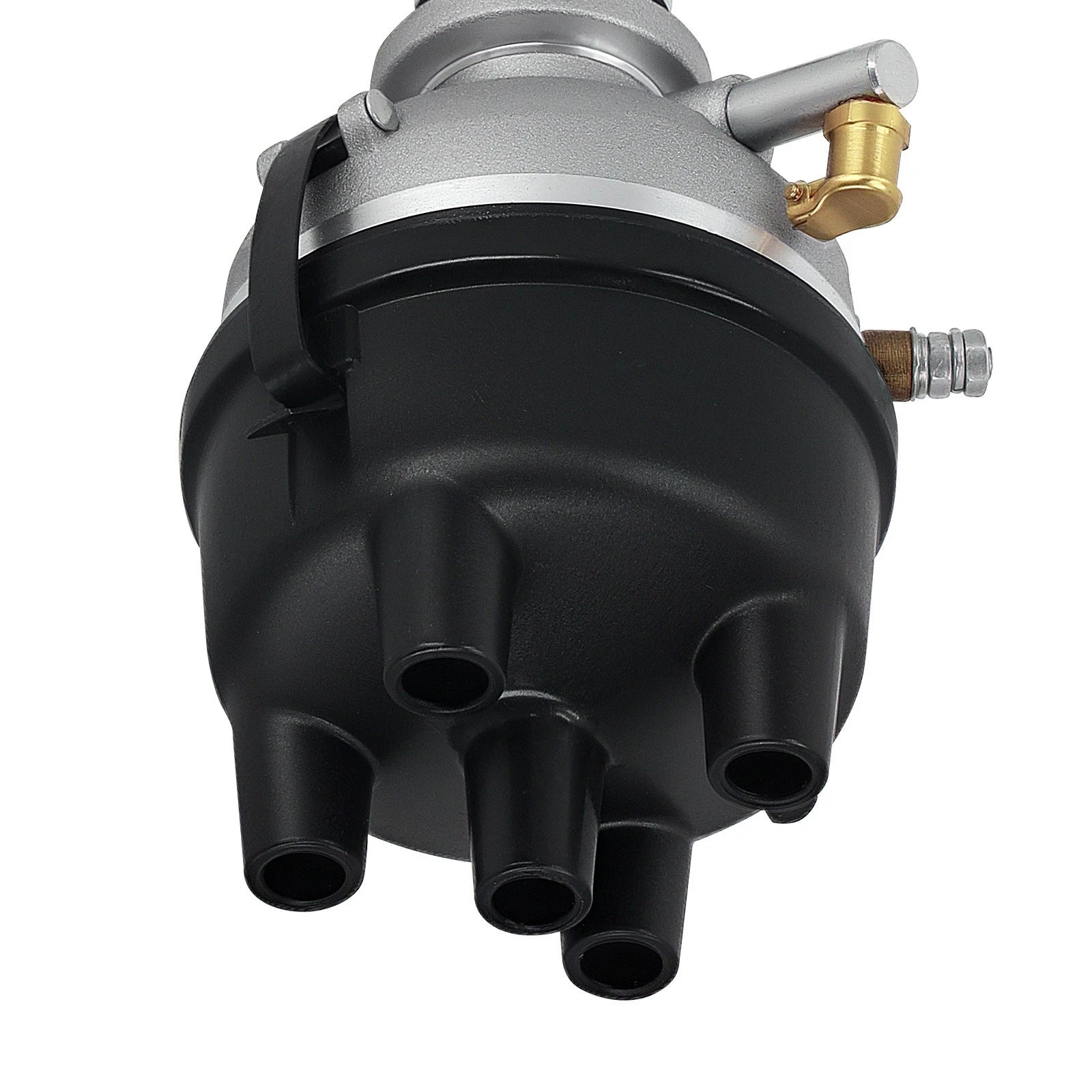 Ignition Distributor for Ford New Holland Jubilee Tractors (1953–1954) FAC12127D