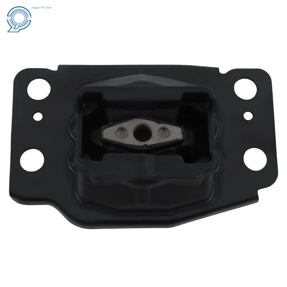 3X Engine Motor & Trans Mounts for Ford Fusion (2013-2020) 2.5L Auto