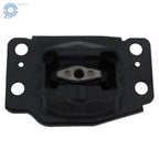 3X Engine Motor & Trans Mounts for Ford Fusion (2013-2020) 2.5L Auto