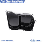 Engine Oil Pan for Volkswagen Beetle CC Golf Jetta Passat (2012-2016)